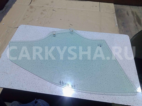 Стекло двери Chevrolet Epica I рестайлинг (2008—2012) Chevrolet Epica оригинальный номер 96635819