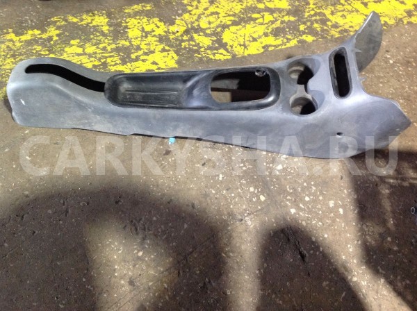 Консоль Daewoo Matiz I (1998—2000) Daewoo Matiz оригинальный номер 96563800u00