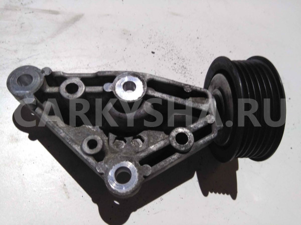 Кронштейн ролика Land Rover Range Rover IV рестайлинг (2017—2022) Land Rover Range Rover оригинальный номер CPLA8A610CB