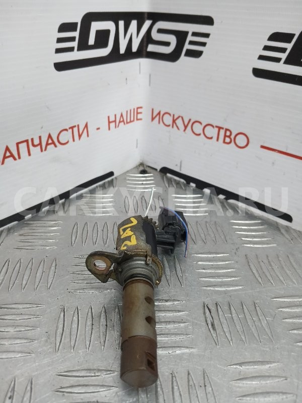 Клапан VVT-i Toyota RAV 4 