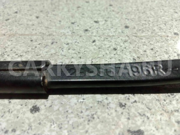 Поводок стеклоочистителя Renault Duster I рестайлинг (2015—2021) Renault 15 оригинальный номер 288867196r