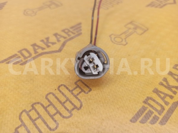 Разъём проводки двигателя TOYOTA VITZ NCP10 2NZFE Toyota Vitz 