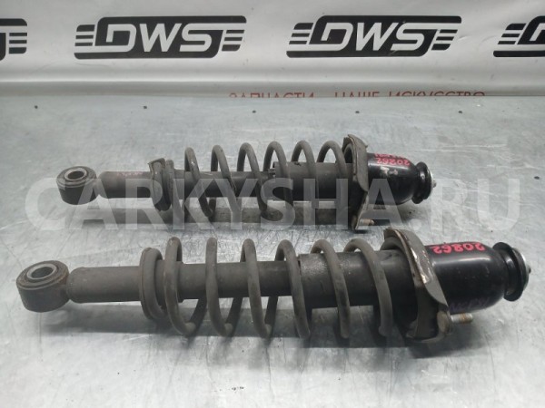 Стойка подвески Toyota Sienta 