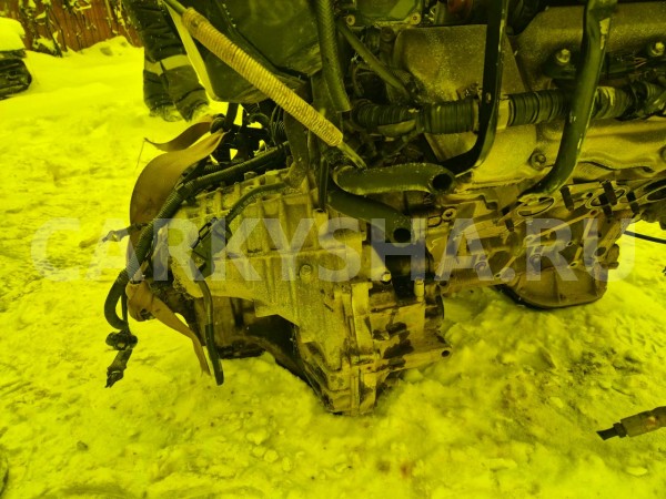 Акпп Lexus ES оригинальный номер 1900020570