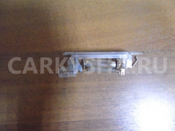 Плафон салонный Volkswagen Jetta V (2005—2011) Volkswagen Jetta оригинальный номер 7L6947101A