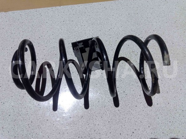 Пружина подвески Ford Focus II (2005—2008) Ford Focus 
