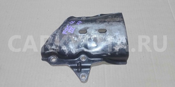 Защита Ford Focus III (2011—2015) Ford Focus оригинальный номер 4m5g19e918ae