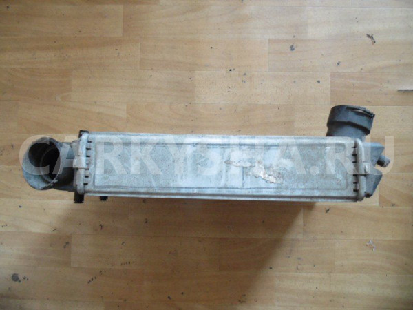 Интеркулер правый Porsche 911 997 Turbo GT2 Porsche 911 оригинальный номер 99711064000