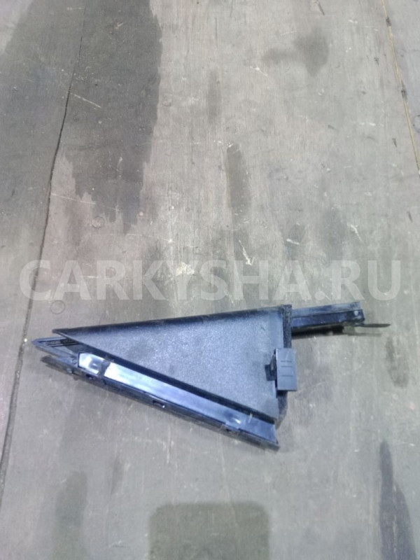 Накладка на дверь Nissan Almera G15 (2012—2018) Nissan Almera оригинальный номер 82235EW000