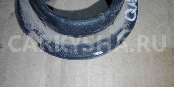 Сайлентблок Nissan Qashqai I рестайлинг (2010—2013) Nissan Qashqai оригинальный номер 54464cy00b