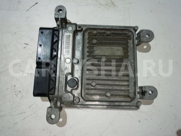 Блок управления двигателем Mercedes-Benz E-класс W212/S212/C207/A207 рестайлинг (2013—2016) Mercedes-Benz E-klasse оригинальный номер a6519003701