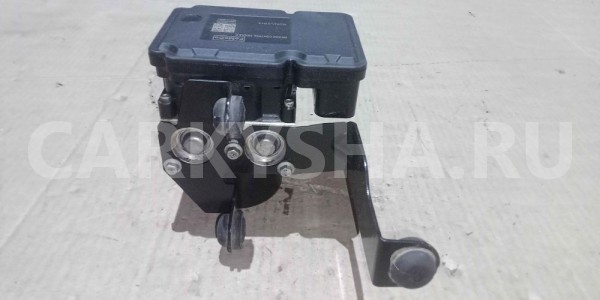 Блок ABS (насос) Ford Focus III (2011—2015) Ford Focus оригинальный номер bv612c405ag