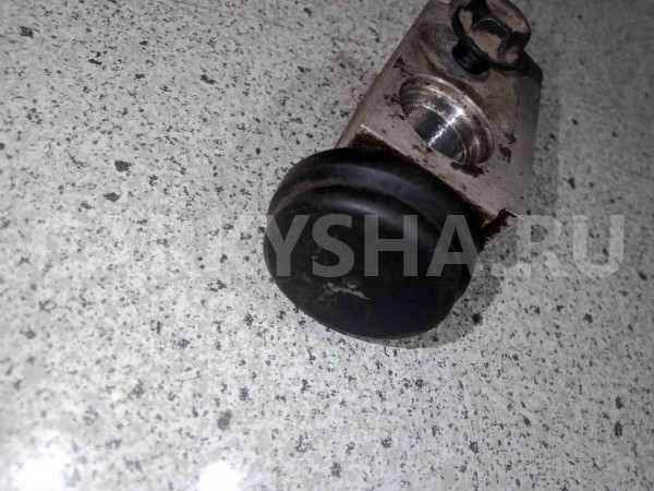 Клапан кондиционера Kia Rio II рестайлинг (2009—2011) Kia Rio оригинальный номер 976041G300