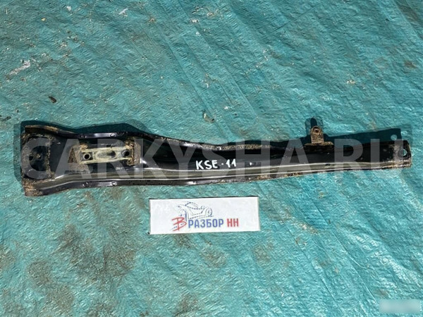 Балка продольная лыжа Mitsubishi Outlander XL CW5W Mitsubishi i оригинальный номер 4000A021