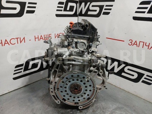 Двигатель Honda Stream 