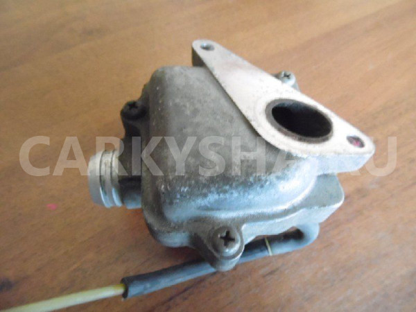 Клапан вентиляции картерных газов Mercedes-Benz A-класс W168 рестайлинг (2001—2004) Mercedes-Benz A-klasse оригинальный номер A0021404460