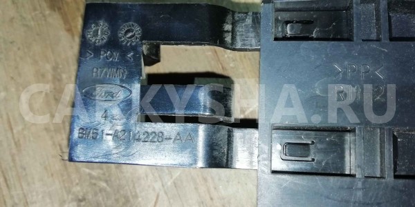 Кронштейн Ford Focus III (2011—2015) Ford Focus оригинальный номер bm51a211b14ae