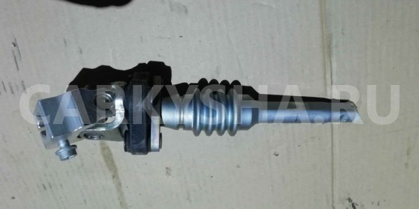 Кардан рулевой Mercedes-Benz M-класс W166 (2011—2015) Mercedes-Benz M-klasse оригинальный номер A1664601116