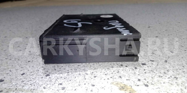 Кнопка обогрева сидений Lexus GS III рестайлинг (2007—2011) Lexus GS оригинальный номер 8475130180