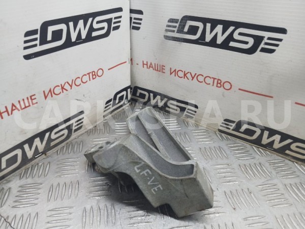 Кронштейн КПП Mazda Axela 