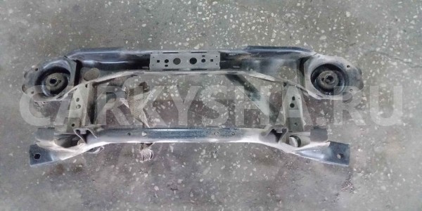 Подрамник Ford Focus III (2011—2015) Ford Focus оригинальный номер 1830929