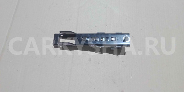 Механизм регулировки ремня безопасности Mercedes-Benz M-класс W166 (2011—2015) Mercedes-Benz M-klasse оригинальный номер a1668600088