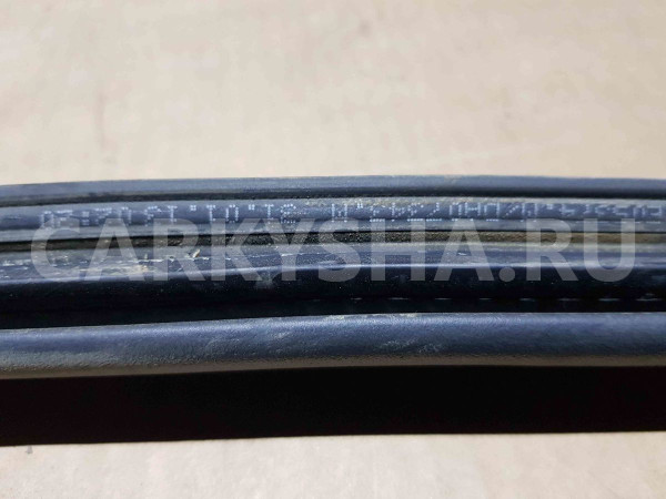 Уплотнитель багажника Ford Focus III (2011—2015) Ford Focus оригинальный номер 2026938