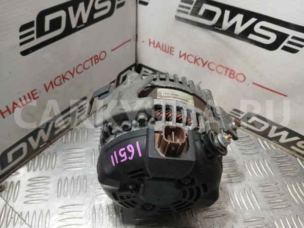 Генератор Toyota Estima 