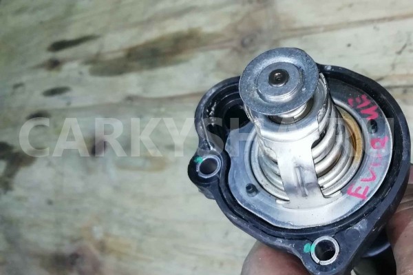 Термостат Land Rover Range Rover Evoque I (2011—2015) Land Rover Range Rover Evoque оригинальный номер AG9GBB