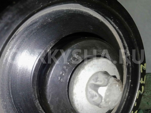 Ролик дополнительный руч. ремня Mercedes-Benz M-класс W164 рестайлинг (2008—2011) Mercedes-Benz M-klasse оригинальный номер A2722020419