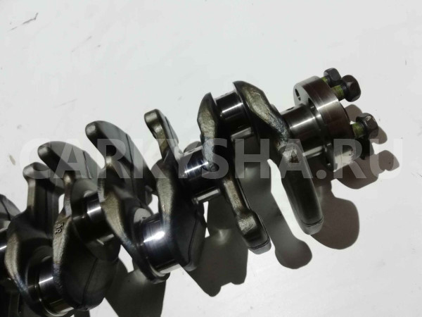 Коленвал Mazda CX-5 PE-VPS 2.0 Mazda 2 оригинальный номер PE0211300A