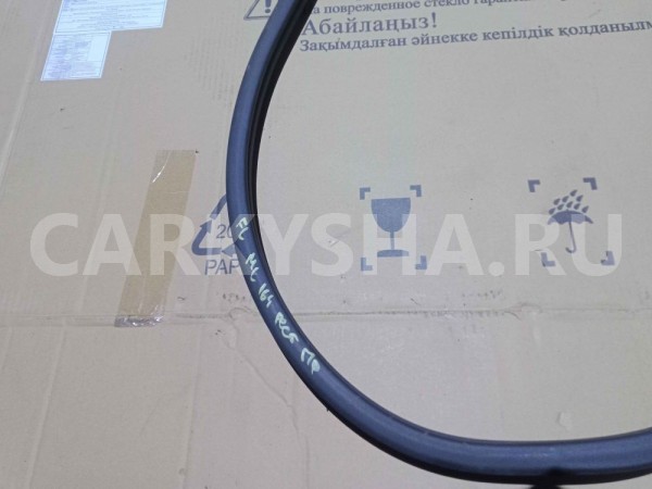 Уплотнитель двери Mercedes-Benz M-класс W164 рестайлинг (2008—2011) Mercedes-Benz M-klasse оригинальный номер A16469000769G44