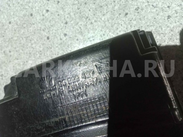 Пепельница Chevrolet Lanos I (2002—2009) Chevrolet Lanos оригинальный номер 96222427