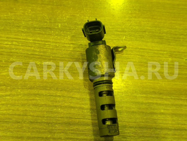 Клапан vvt-i Toyota Wish оригинальный номер 1533037010