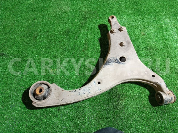 Рычаг передний правый Kia Cerato оригинальный номер 545001M100