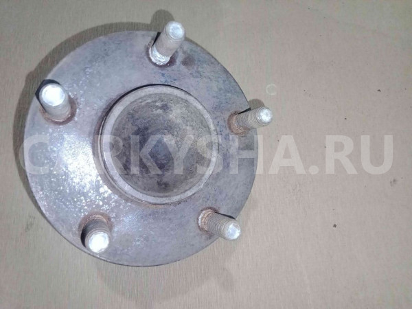 Ступица Mitsubishi ASX I (2010—2013) Mitsubishi ASX оригинальный номер 3785A033