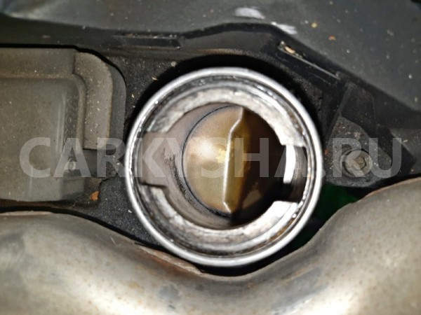 Двигатель Toyota Crown 