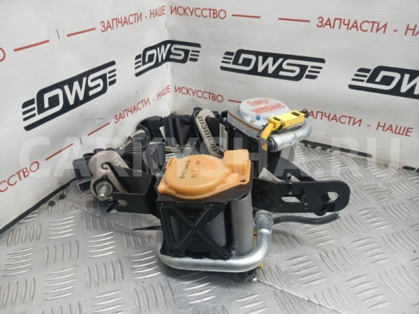 Ремень безопасности Honda Freed 