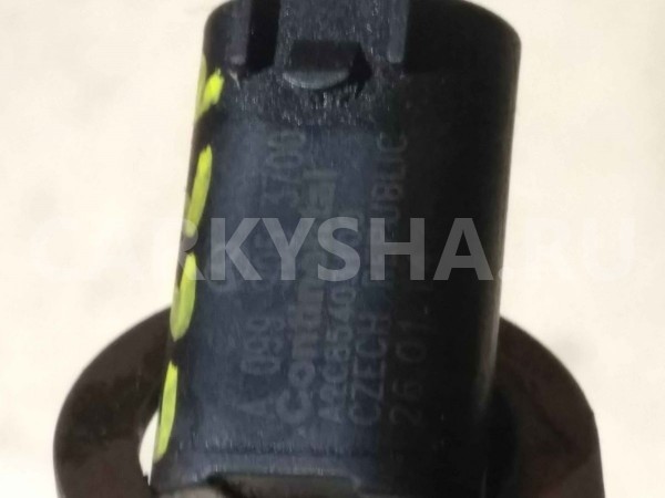 Датчик температуры Mercedes-Benz S-класс W222/C217/A217 (2013—2017) Mercedes-Benz S-klasse оригинальный номер A0999053700