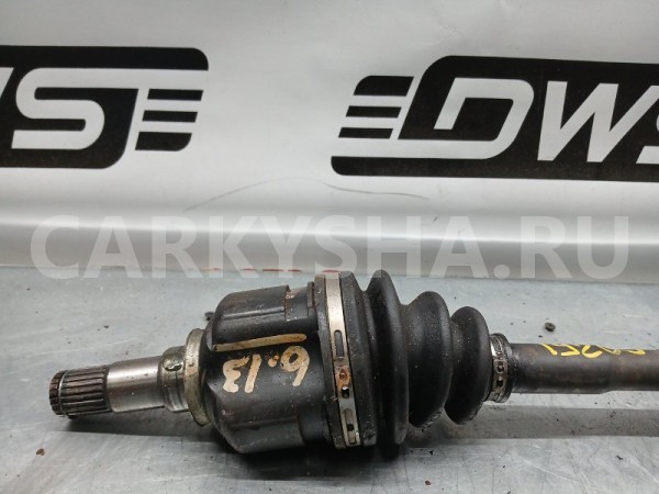 Привод Toyota Raum 