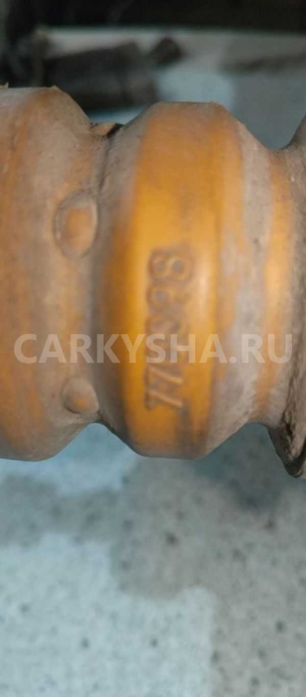 Стойка подвески Nissan Almera G15 (2012—2018) Nissan Almera оригинальный номер 338112