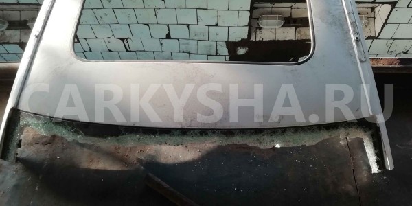 Крыша панорамная Audi Q5 2009 Audi 200 оригинальный номер 8R0817017