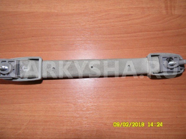 Ручка внутренняя потолочная Suzuki Grand Vitara II рестайлинг (2008—2012) Suzuki Grand Vitara 