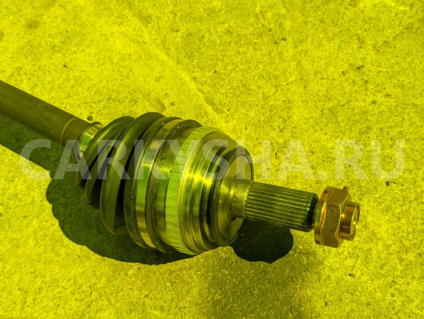 Привод Honda Inspire оригинальный номер 44011SW5950