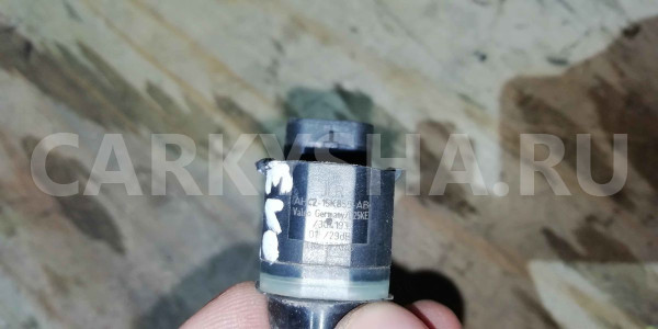 Датчик парковки Land Rover Range Rover Evoque I (2011—2015) Land Rover Range Rover Evoque оригинальный номер AH4215K859AB