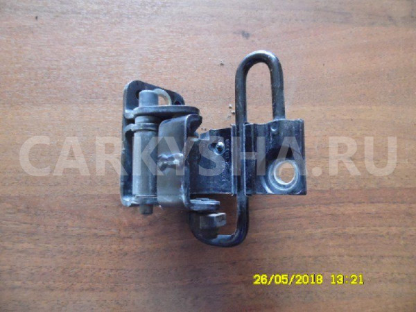 Петля двери Volkswagen Touareg I (2002—2006) Volkswagen Touareg оригинальный номер 7L0833412