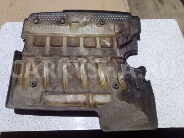 Накладка на двигатель Chevrolet Epica I рестайлинг (2008—2012) Chevrolet Epica оригинальный номер 96454500