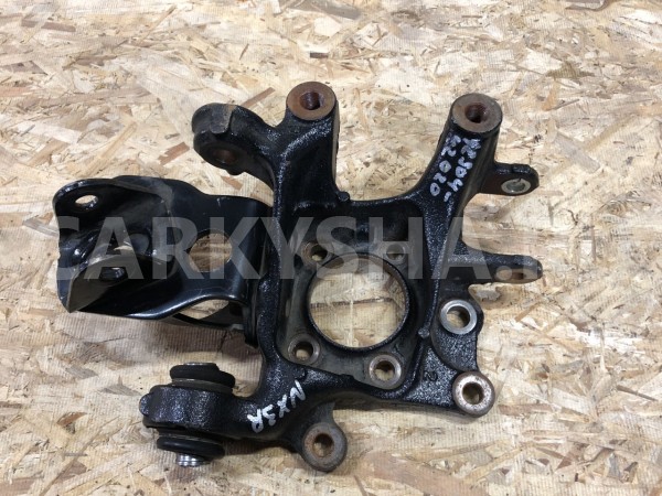 Поворотный кулак задний (цапфа), правый Lexus NX внедорожник 5 дв. оригинальный номер 42304-42020