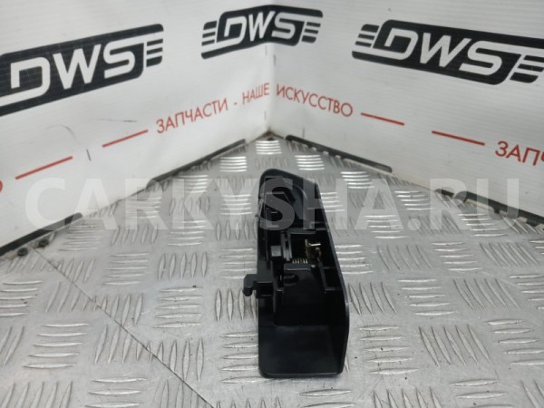 Рычаг открывания бензобака Toyota Mark X 