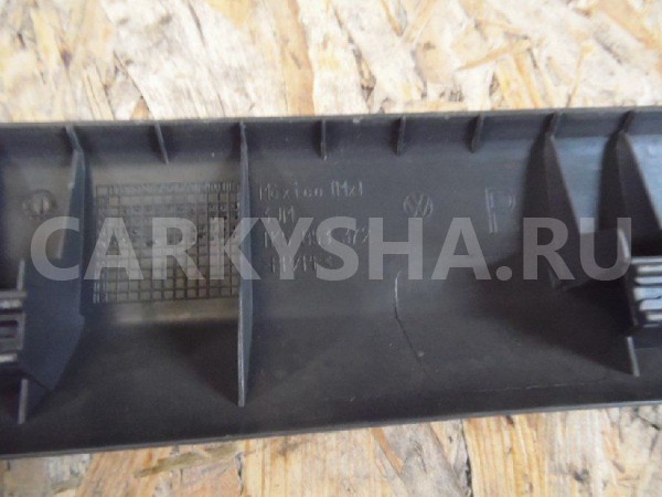 Накладка порога (внутренняя) Volkswagen Jetta V (2005—2011) Volkswagen Jetta оригинальный номер 1K5853372